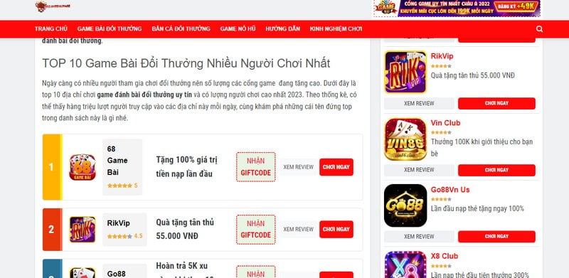 Gửi tiền có xếp hạng 68Win bằng ví điện tử - 68Win