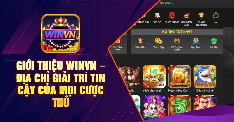 Nạp tiền và phương thức thanh toán tại 68Win - 68Win